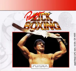 Panza Kick Boxing