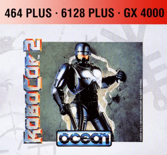 Robocop 2