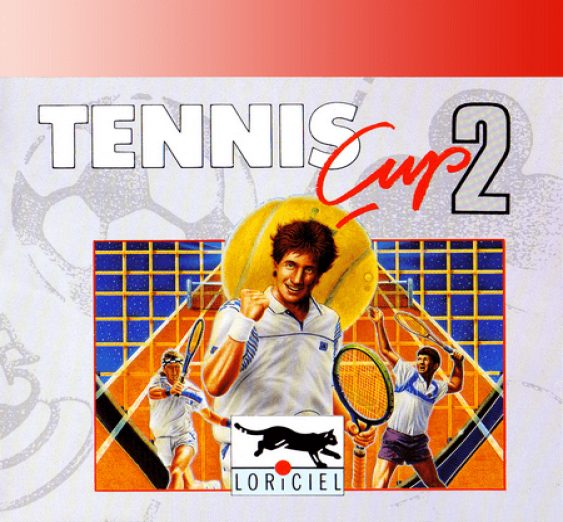 Tennis Cup 2
