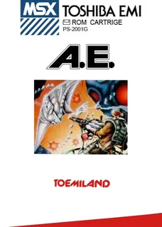 A.e.