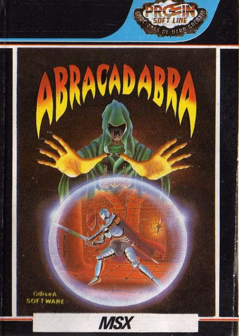 Abracadabra