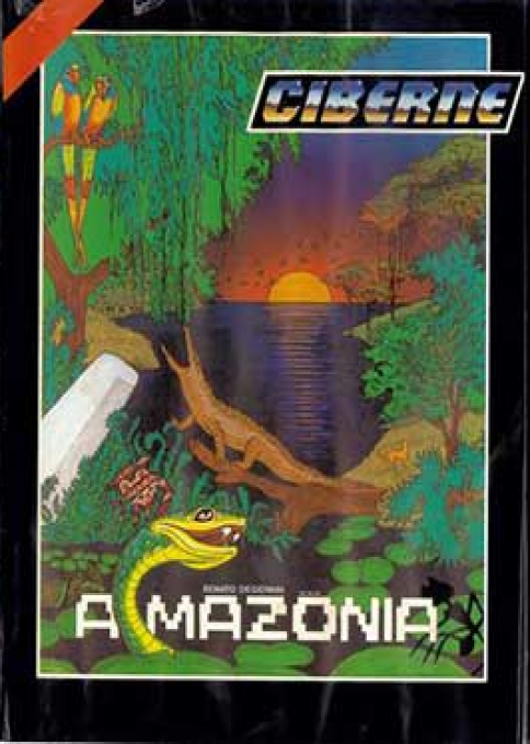 Amazonia