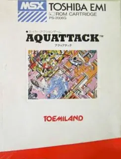 Aquattack