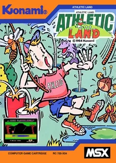 Athletic Land