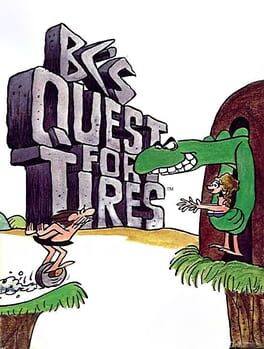 B.C.'s Quest