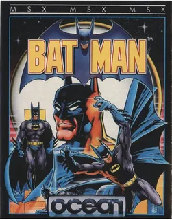 Batman