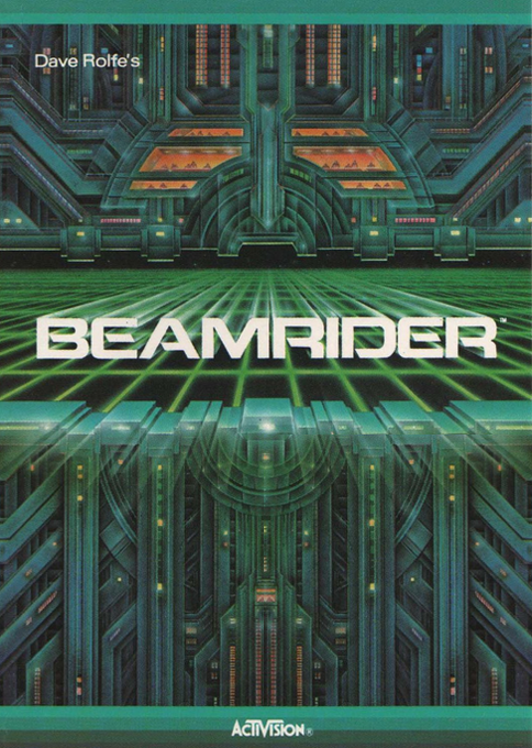Beam Rider