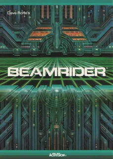 Beam Rider