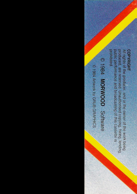 Cannon Fighter - Dos