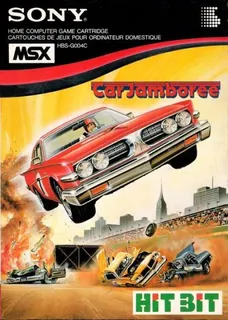 Car Jamboree