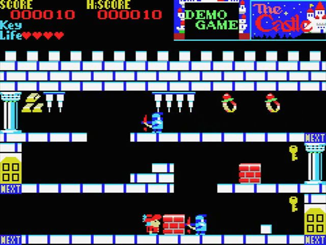 Image in-game
