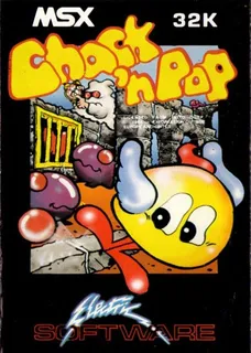 Chack'n Pop