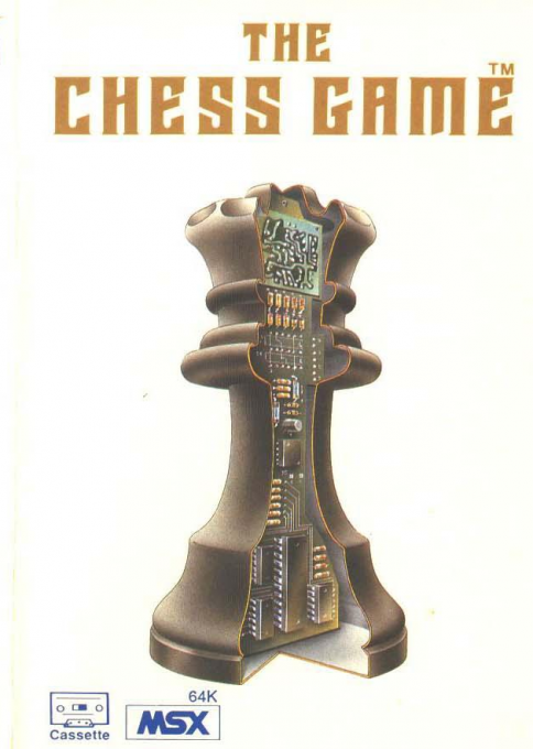 Chess Game, The