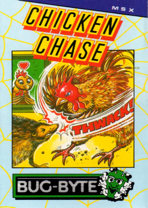 Chicken Chase