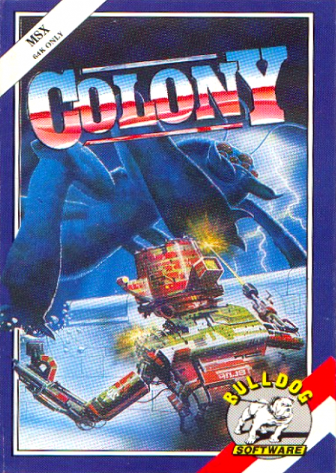 Colony
