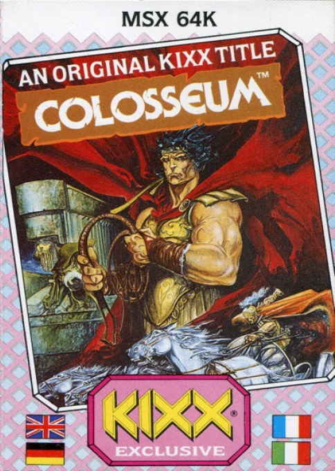 Colosseum