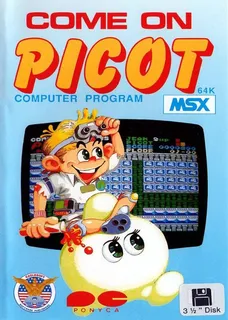 Come On! Picot