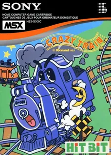 Crazy Train
