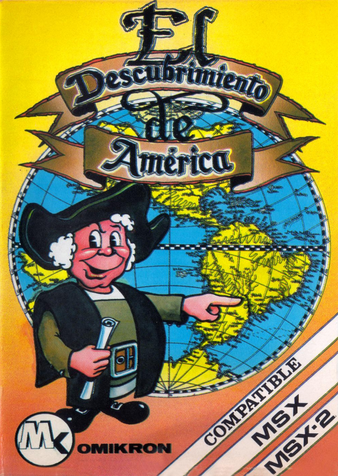 Descubrimiento De America, El