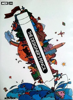 Designer's Pencil, The