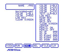 Image in-game
