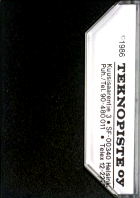 Diamond Luis I - Dos