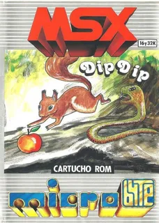 Dip Dip