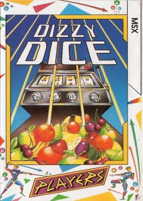 Dizzy Dice