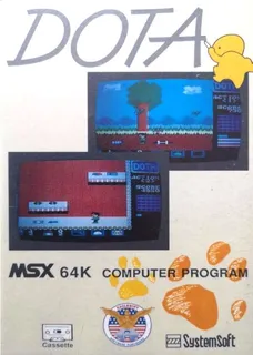 Dota