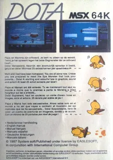 Dota dos