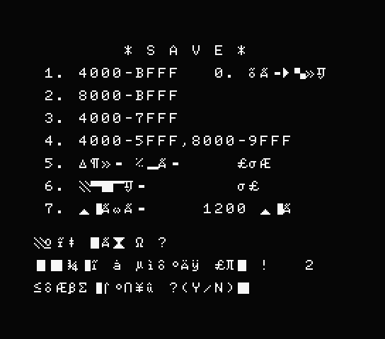 Image in-game