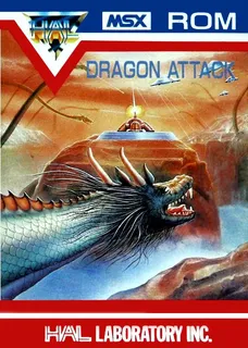 Dragon Attack