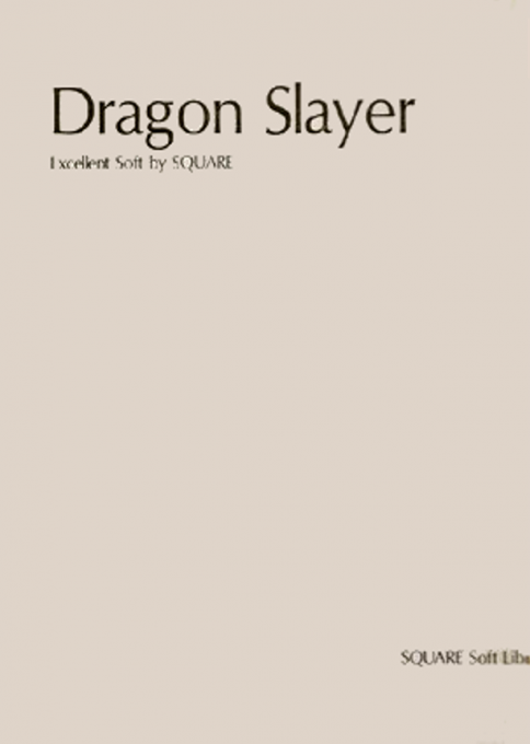 Dragon Slayer