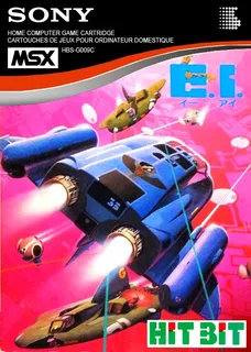 E.i. - Exa Innova