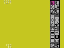 Image in-game