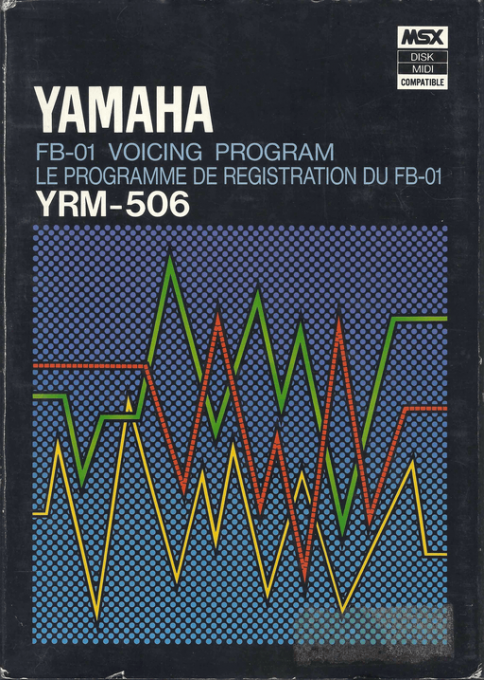 FB-01 Voicing Program