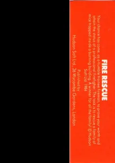 Fire Rescue dos