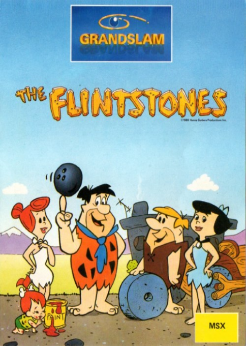 Flintstones, The