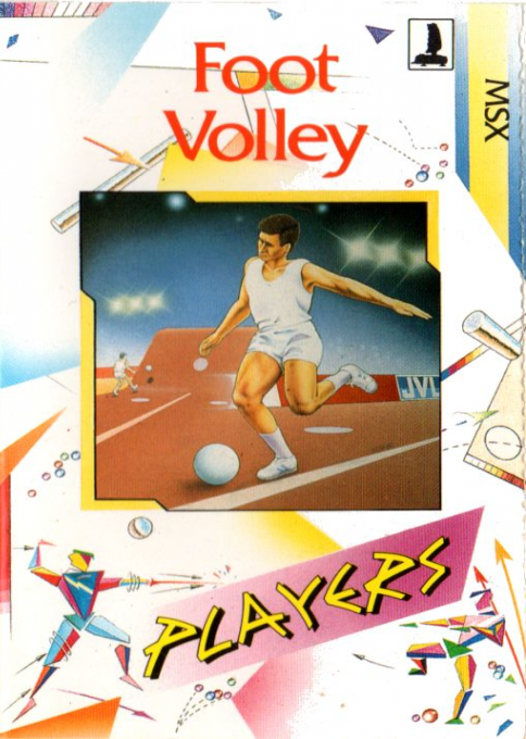 Foot Volley