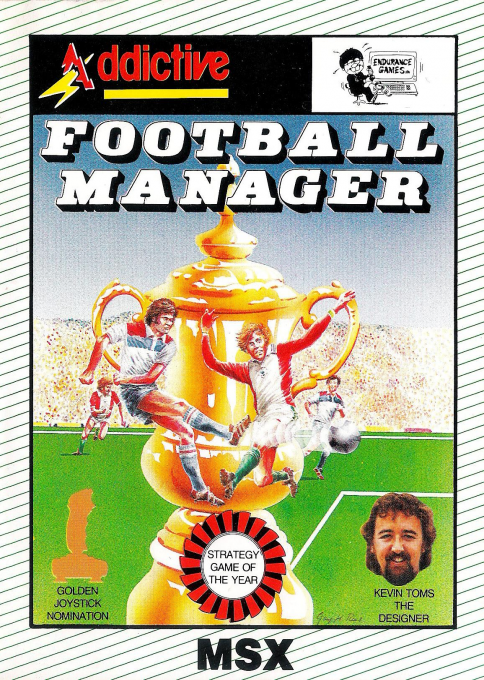 Football Manager