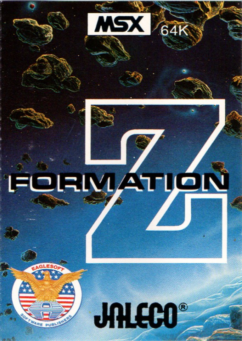 Formation Z