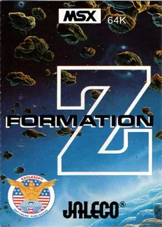 Formation Z