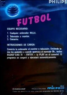 Futbol dos