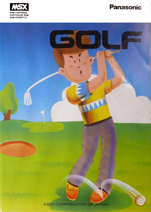 Golf Game