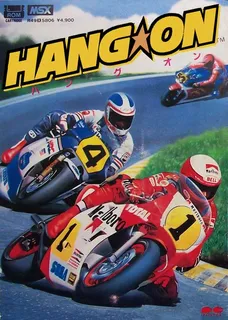 Hang On