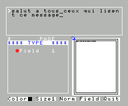 Image in-game