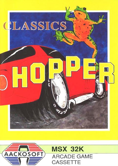 Hopper