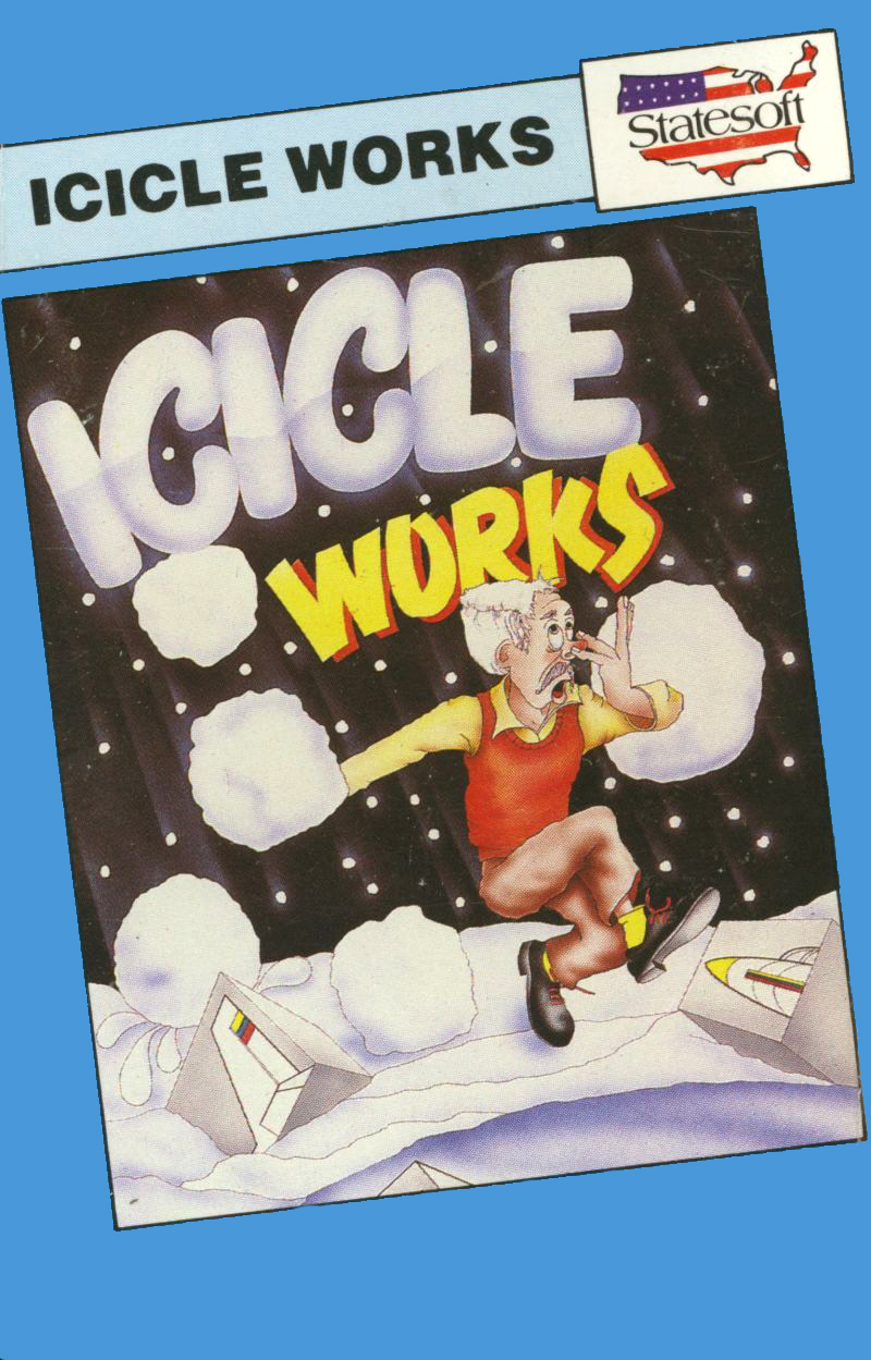 Icicle Works