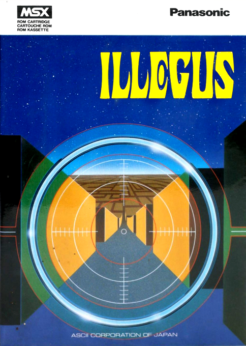 Illegus
