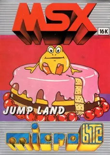 Jump Land